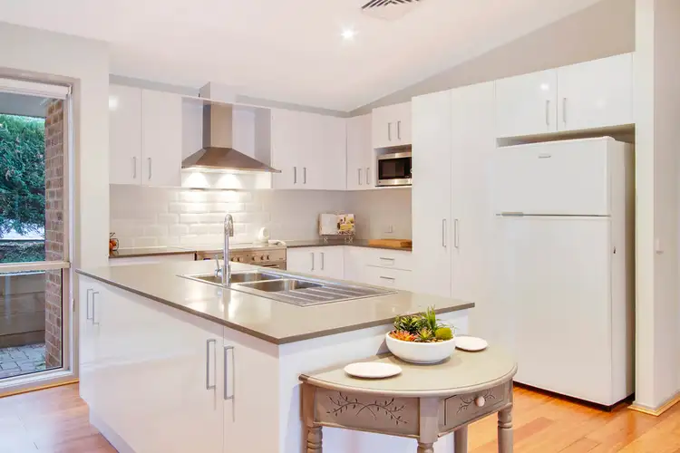 Second view of Homely house listing, 32 Flinders Place, North Richmond NSW 2754
