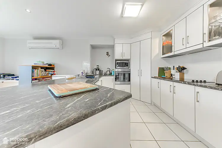 Fifth view of Homely house listing, 3 Priors Pocket Road, Pacific Heights QLD 4703