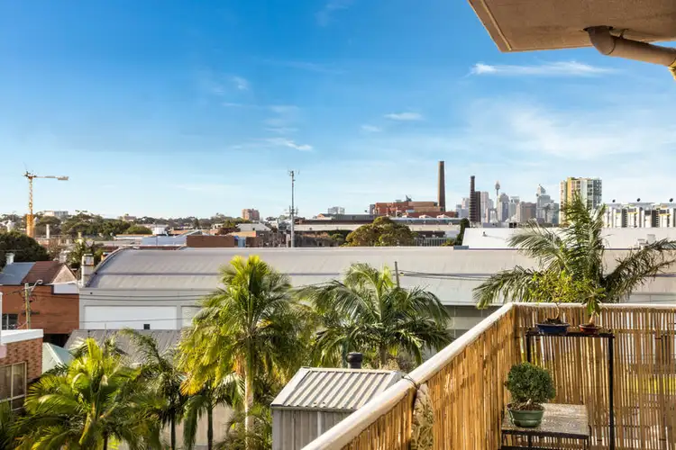 Fourth view of Homely apartment listing, 36/159 Princes Highway, St Peters NSW 2044