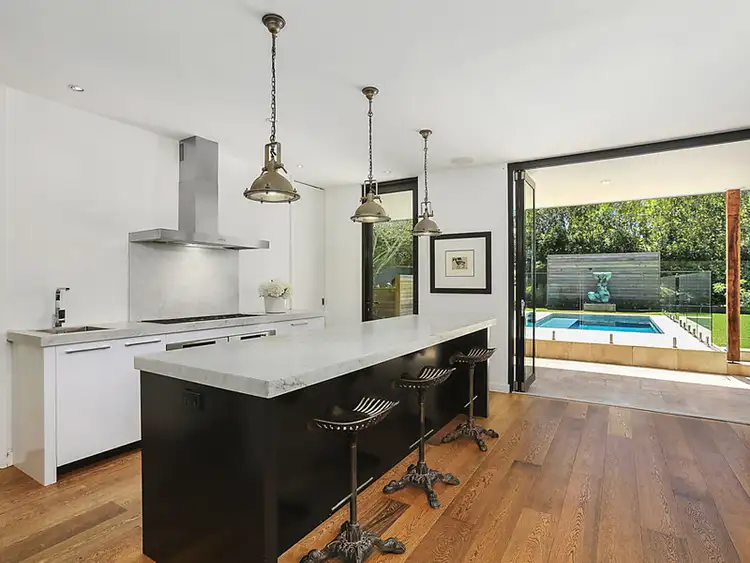 Third view of Homely house listing, 14b Pindari Avenue, Mosman NSW 2088