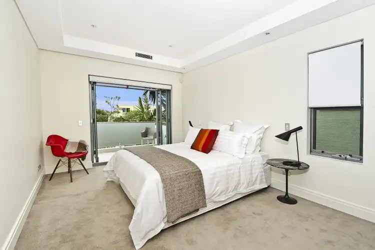 Sixth view of Homely townhouse listing, 1/2 Conway Avenue, Rose Bay NSW 2029