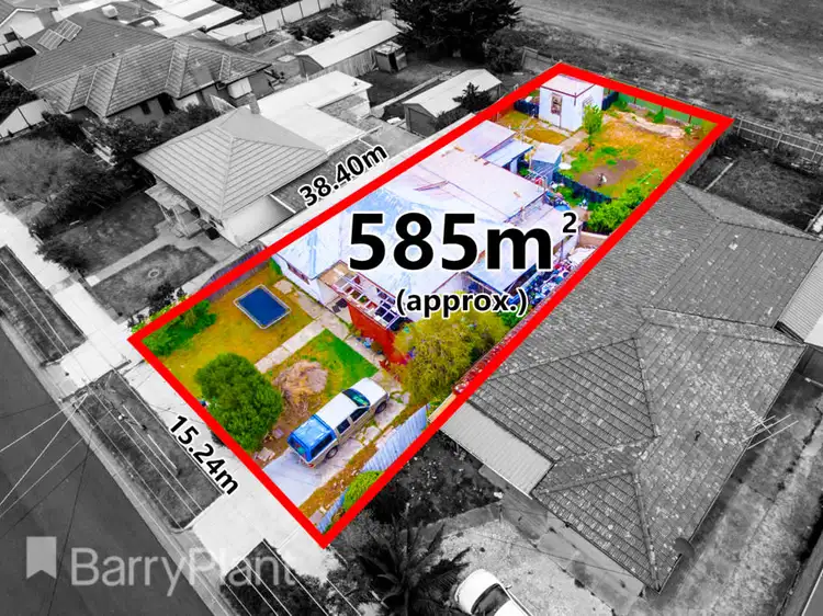 Sixth view of Homely house listing, 19 Anna Street, St Albans VIC 3021