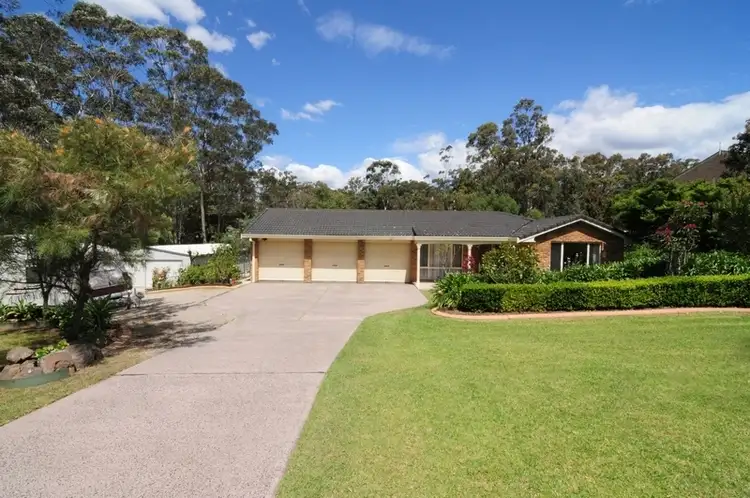 13 Lincorn Close, Bangalee NSW 2541