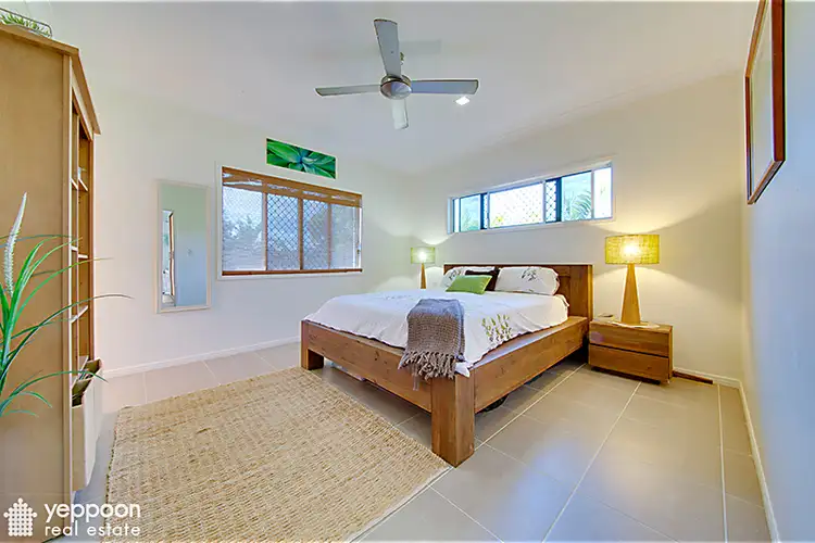 Sixth view of Homely house listing, 5 Sandcastle Drive, Mulambin QLD 4703
