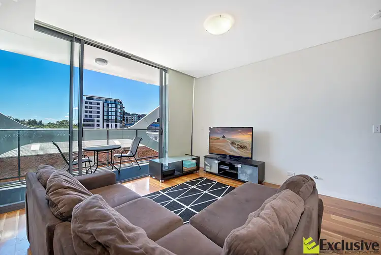 208/20 McGill Street, Lewisham NSW 2049