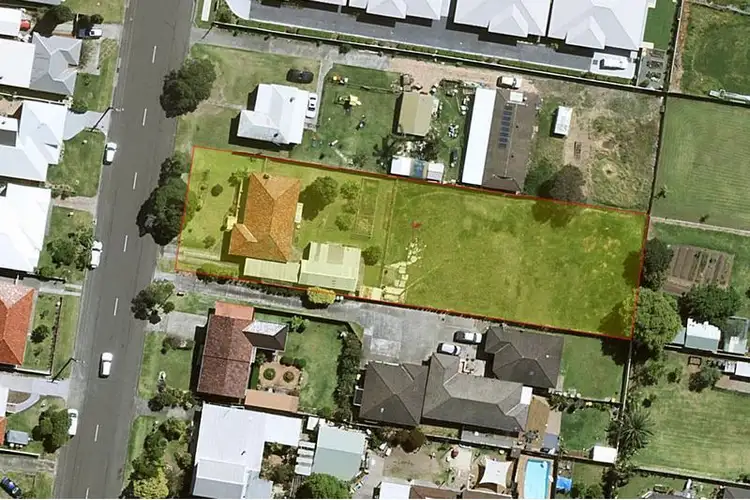 Main view of Homely house listing, 17 Ryan Street, Balgownie NSW 2519