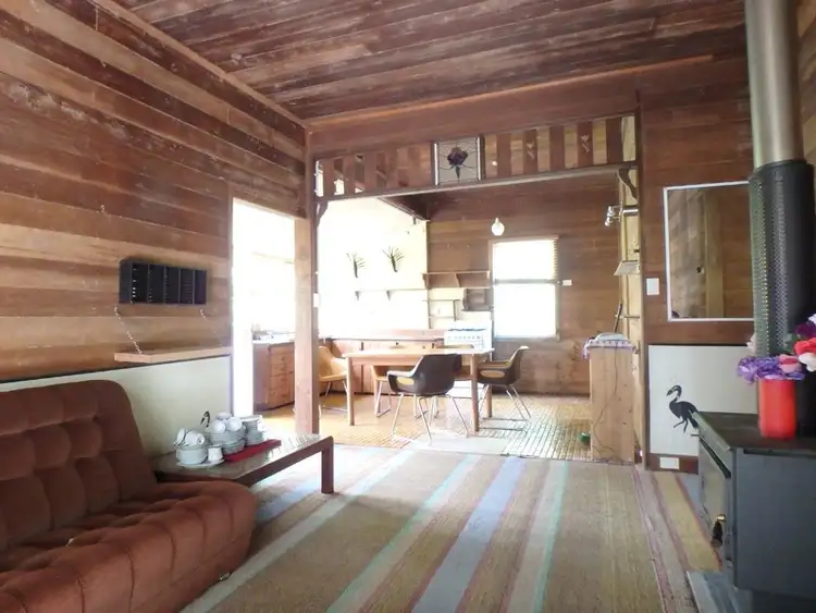 Fifth view of Homely rural property listing, LOT 27 Symonds Road, Blue Knob NSW 2480