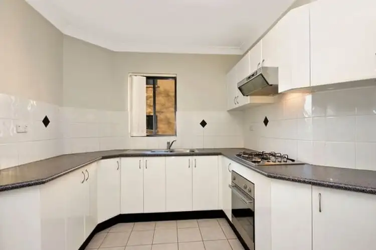 Third view of Homely apartment listing, 1/82-84 Beaconsfield Street, Silverwater NSW 2128