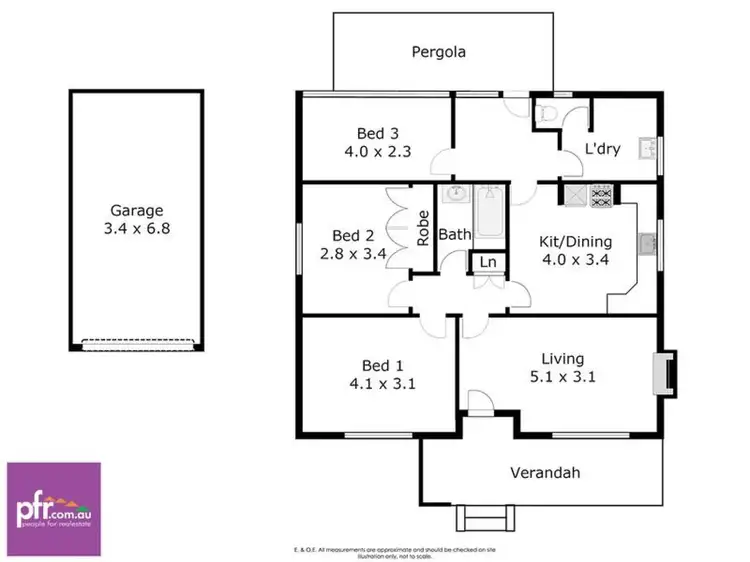 Second view of Homely house listing, 36 Ramsden Avenue, East Victoria Park WA 6101