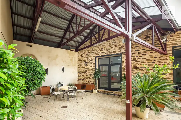 Sixth view of Homely unit listing, 33/14 Dequetteville Terrace, Kent Town SA 5067
