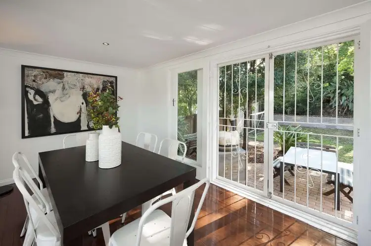 Fourth view of Homely house listing, 23 Yates Avenue, Ashgrove QLD 4060