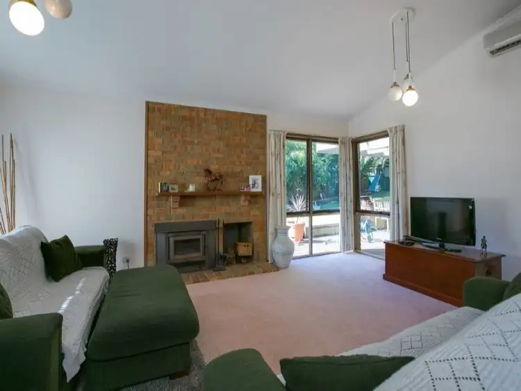 Fifth view of Homely house listing, 9 Elaine Court, Somerville VIC 3912