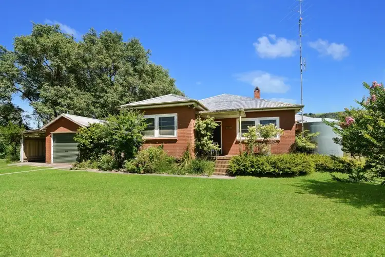450 Agars Lane, Berry NSW 2535
