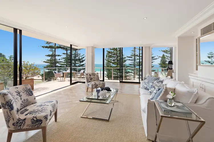 4/80 North Steyne, Manly NSW 2095