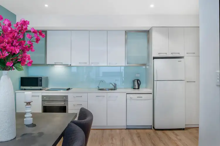 Sixth view of Homely townhouse listing, 4/25 Gilles Street, Adelaide SA 5000