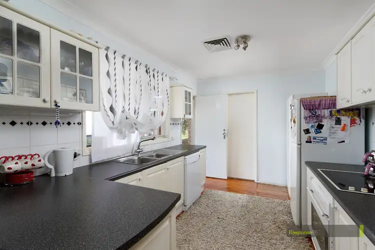 Fourth view of Homely house listing, 36 Oakes Road, Winston Hills NSW 2153