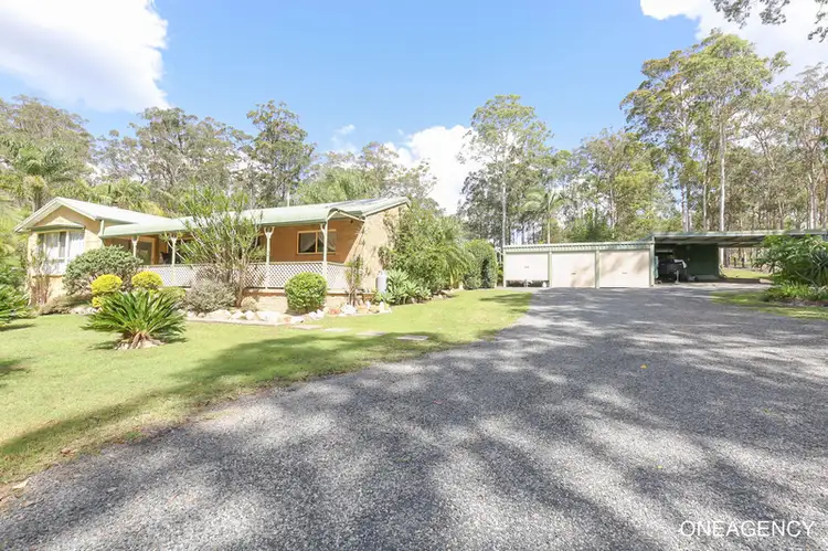 Second view of Homely rural property listing, Address available on request