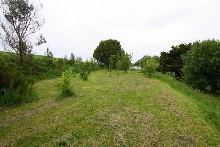 Main view of Homely land listing, Address available on request