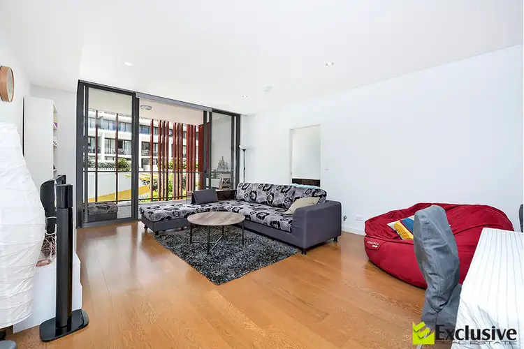 308/5 Nina Gray Avenue, Rhodes NSW 2138