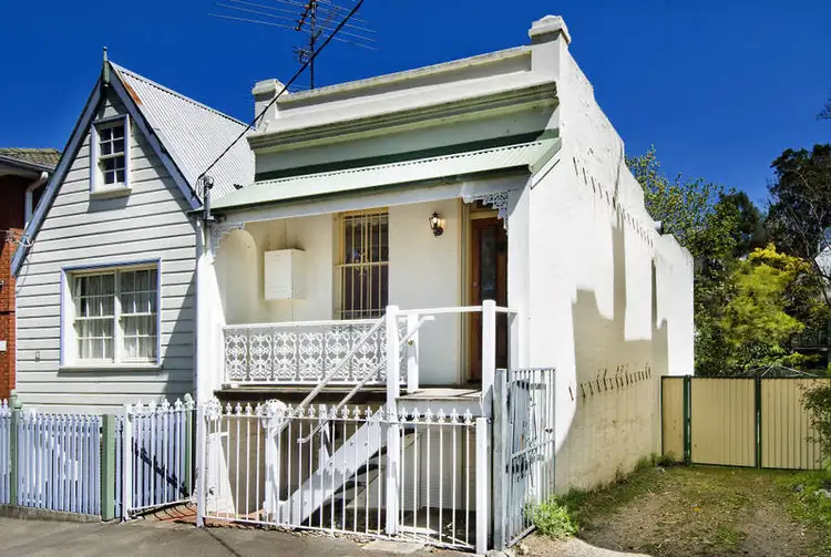 6 Short Street, Forest Lodge NSW 2037