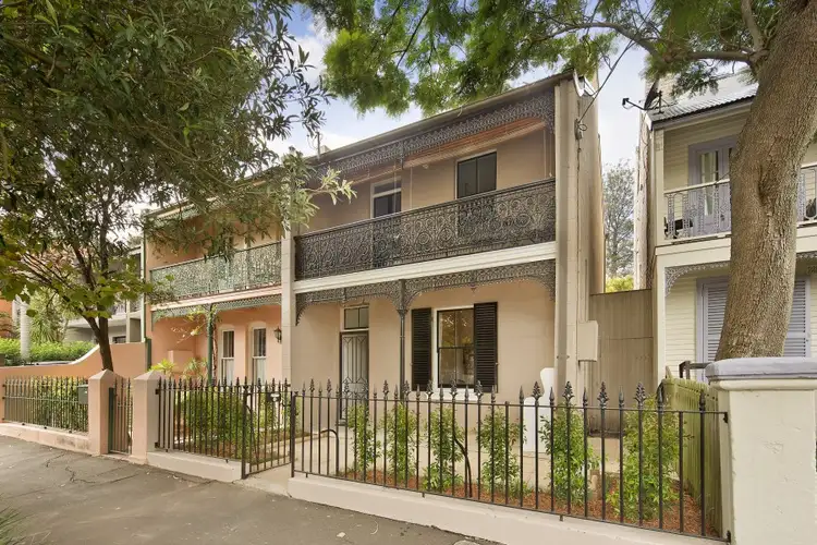 Main view of Homely house listing, 47 Pitt Street, Redfern NSW 2016