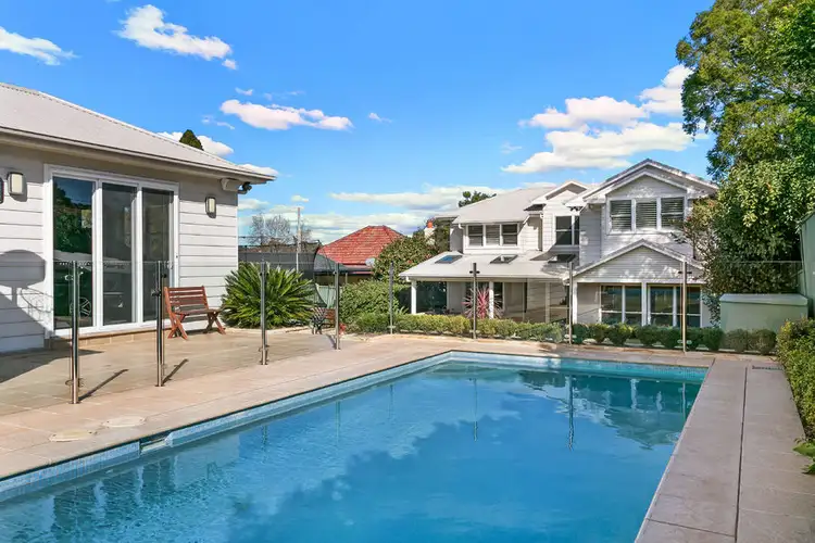 Sixth view of Homely house listing, 31 Princes Street, Hunters Hill NSW 2110