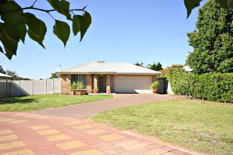 Main view of Homely house listing, 15 Arbory Close, Dubbo NSW 2830