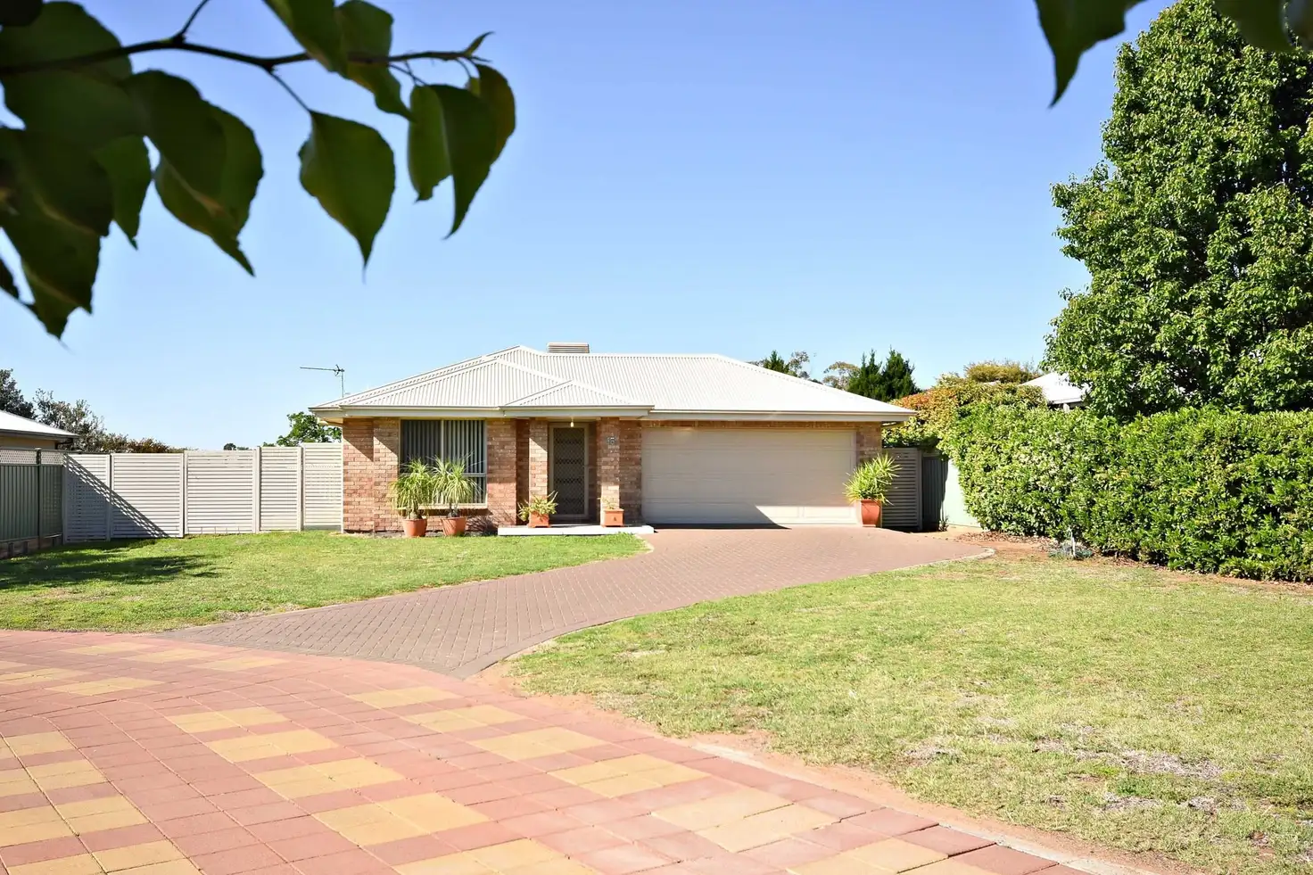 Main view of Homely house listing, 15 Arbory Close, Dubbo NSW 2830