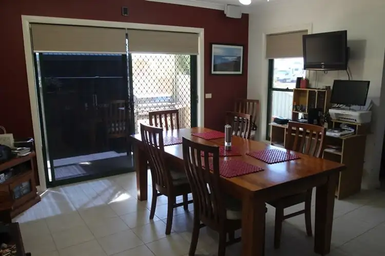 Fifth view of Homely house listing, 13A Ingo Renner Drive, Tocumwal NSW 2714