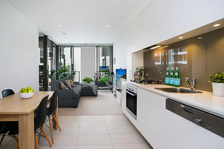 216/2 Scotsman Street, Forest Lodge NSW 2037