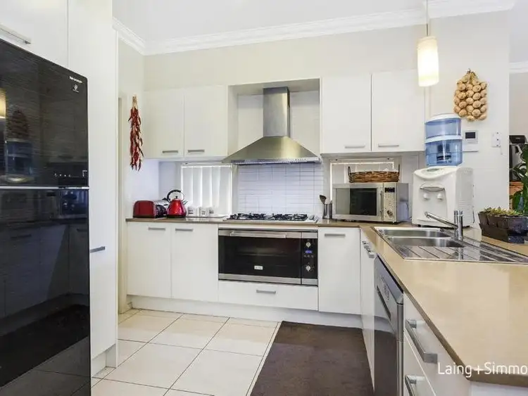 Third view of Homely house listing, 42 Brunswick Circuit, Ropes Crossing NSW 2760