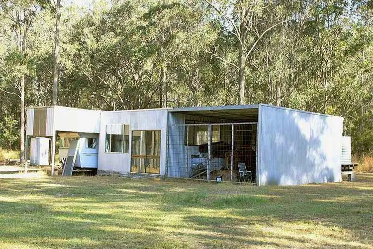 Second view of Homely rural property listing, Lot 139 Chain O Ponds Road, Collombatti NSW 2440