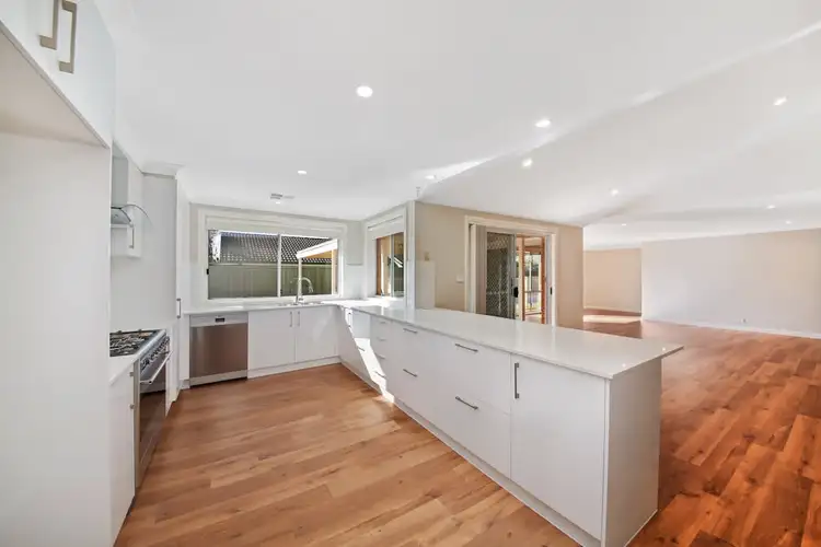 Third view of Homely house listing, 18 Ridgeview Place, Narellan NSW 2567