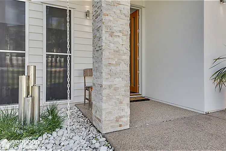 Third view of Homely house listing, 13 Peninsula Place, Rosslyn QLD 4703
