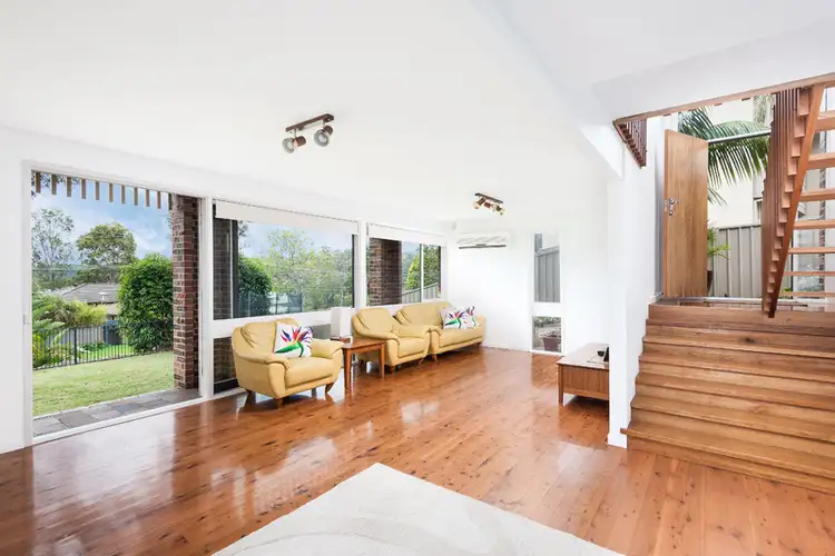 Third view of Homely house listing, 35 Truman Avenue, Bonnet Bay NSW 2226