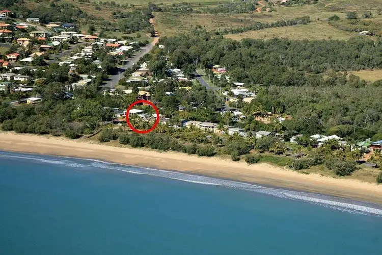 Second view of Homely house listing, 212 Scenic Highway, Lammermoor QLD 4703