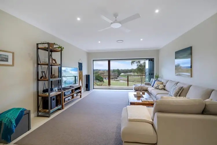 Sixth view of Homely house listing, 64 Benwerrin Crescent, Grasmere NSW 2570