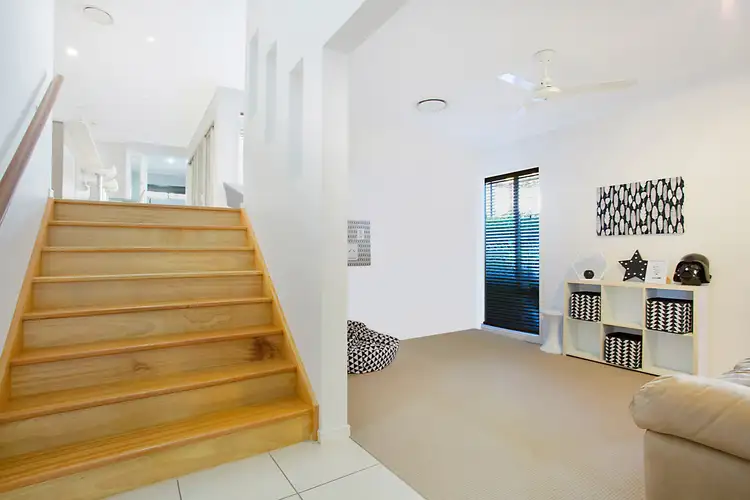 Sixth view of Homely house listing, 34 Wyangan Valley Way, Mudgeeraba QLD 4213