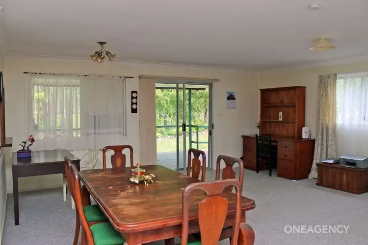 Fifth view of Homely rural property listing, 7 Mines Road, Deep Creek NSW 2440