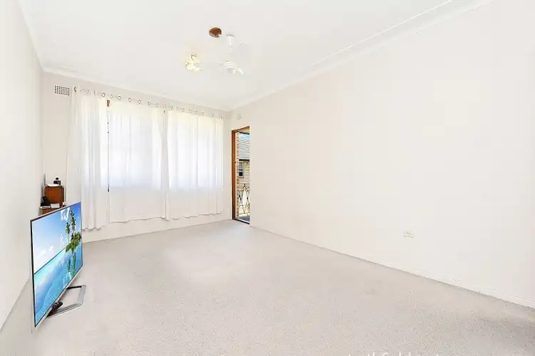 Second view of Homely apartment listing, 9/30 Russell Street, Strathfield NSW 2135