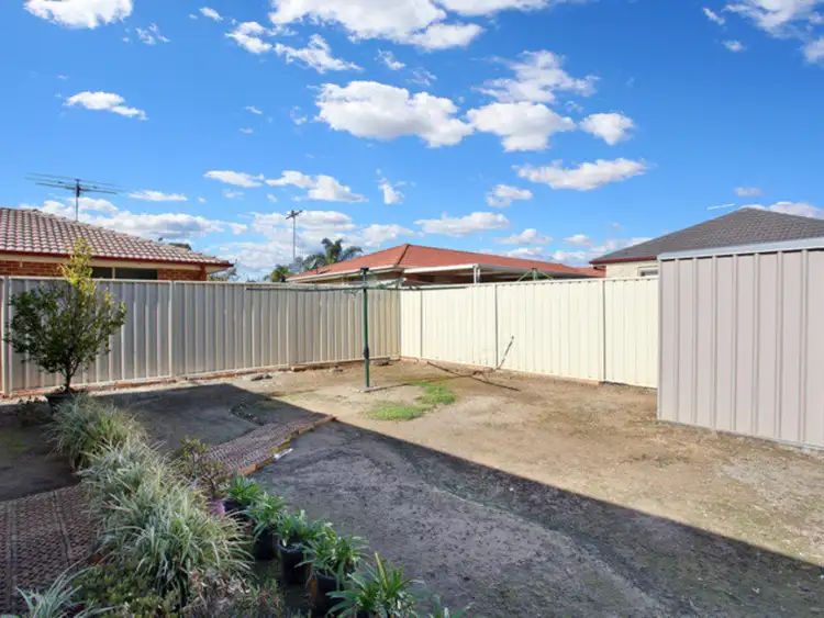 Fifth view of Homely house listing, 98 Hamrun Circuit, Rooty Hill NSW 2766