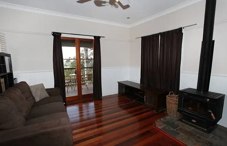 Fourth view of Homely house listing, 651 Ilkley Road, Ilkley QLD 4554