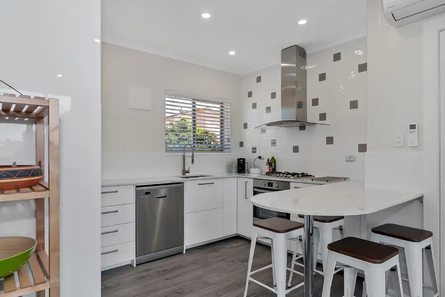 Main view of Homely unit listing, 14/4 Bristol Place, Glenelg South SA 5045