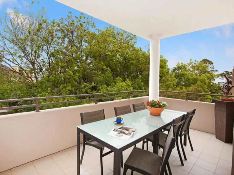 Main view of Homely apartment listing, 29/6 Clydesdale Place, Pymble NSW 2073