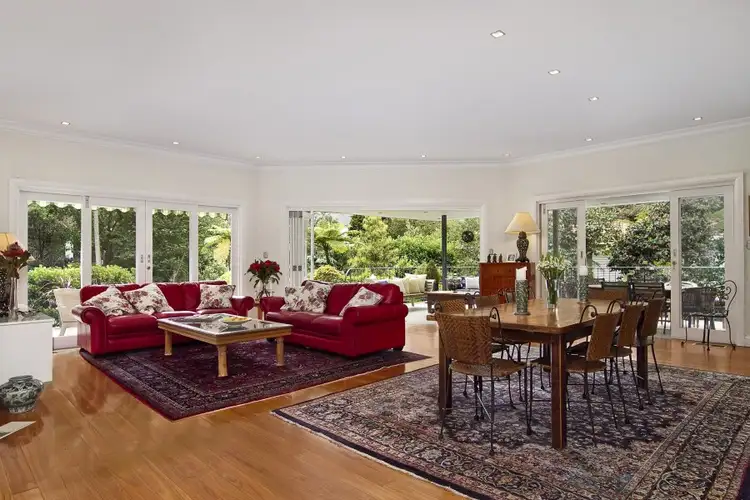 Third view of Homely house listing, 14 The Boulevard, Cheltenham NSW 2119