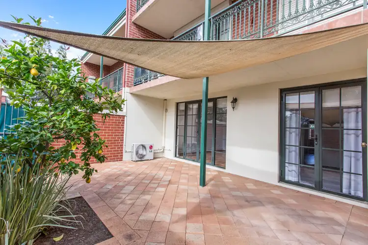 Second view of Homely unit listing, 2/30 Banksia Terrace, South Perth WA 6151