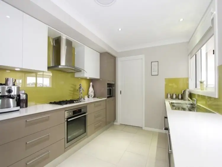 Sixth view of Homely house listing, 17 Heath Street, Goulburn NSW 2580