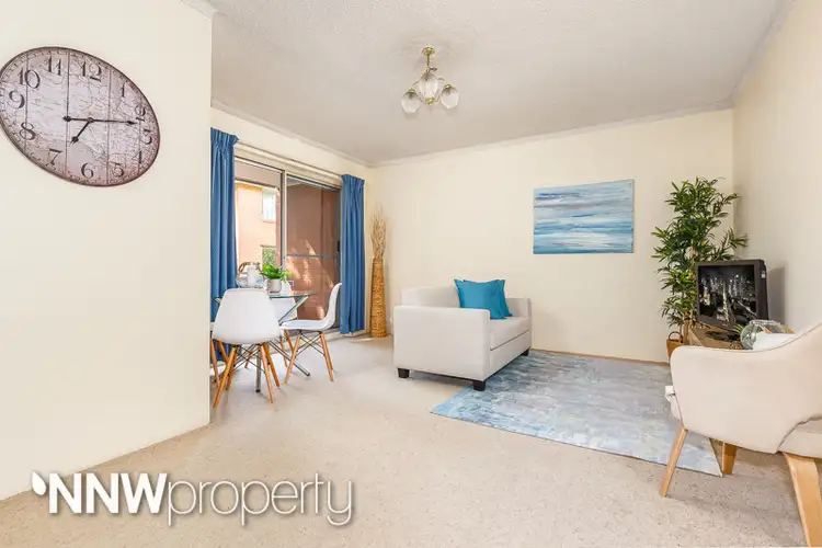 7/11 Cottonwood Crescent, Macquarie Park NSW 2113