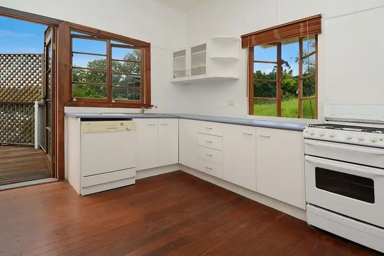 Sixth view of Homely house listing, 47 Boundary Road, Bardon QLD 4065