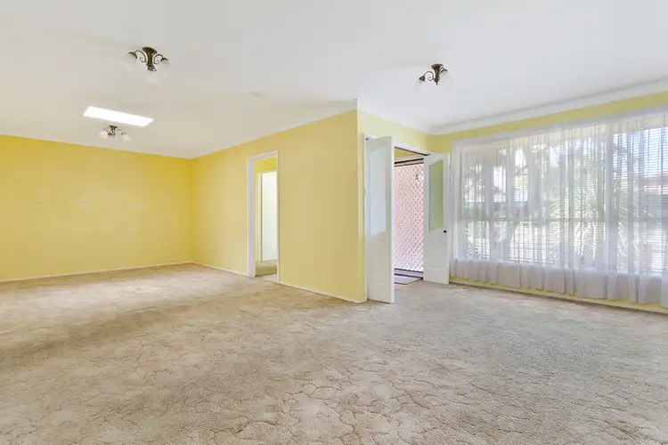Fifth view of Homely house listing, 8 Flinders Avenue, Baulkham Hills NSW 2153